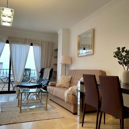 Apartamento Alyanna Mijas Εξωτερικό φωτογραφία