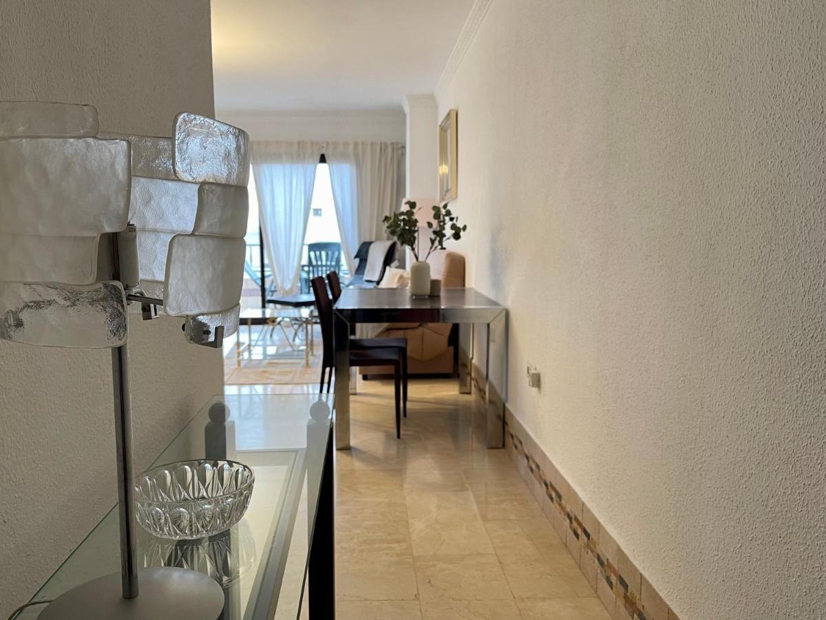 Apartamento Alyanna Mijas Εξωτερικό φωτογραφία