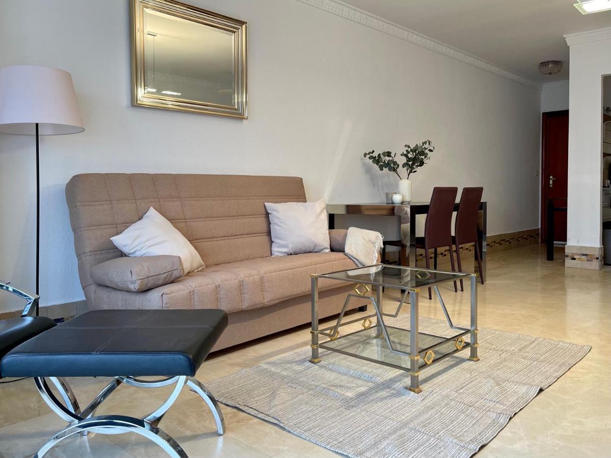 Apartamento Alyanna Mijas Εξωτερικό φωτογραφία