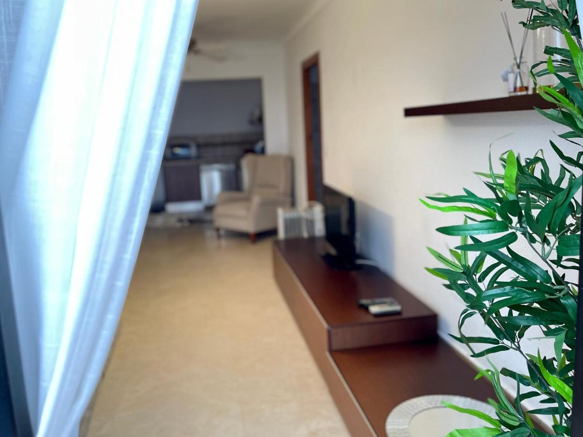 Apartamento Alyanna Mijas Εξωτερικό φωτογραφία