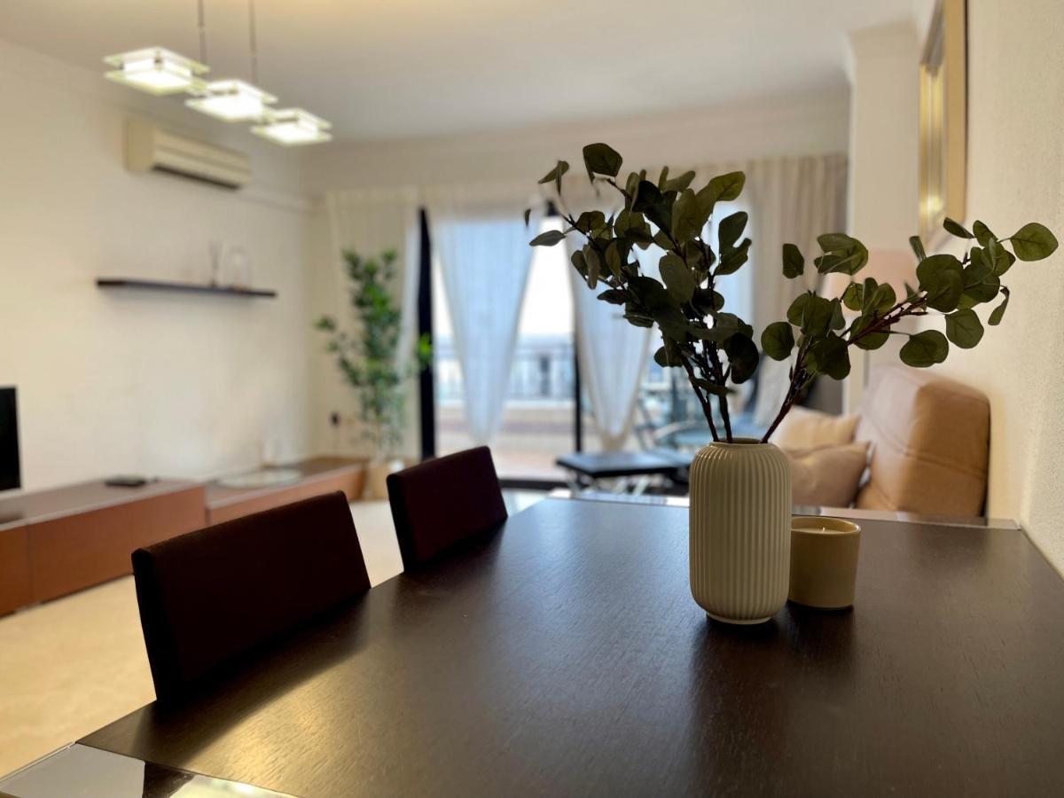 Apartamento Alyanna Mijas Εξωτερικό φωτογραφία