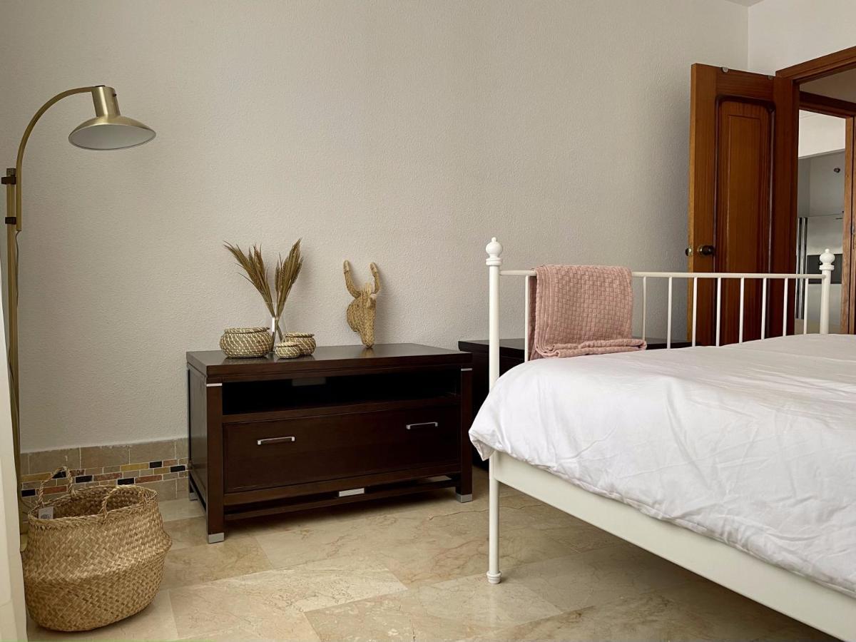 Apartamento Alyanna Mijas Εξωτερικό φωτογραφία