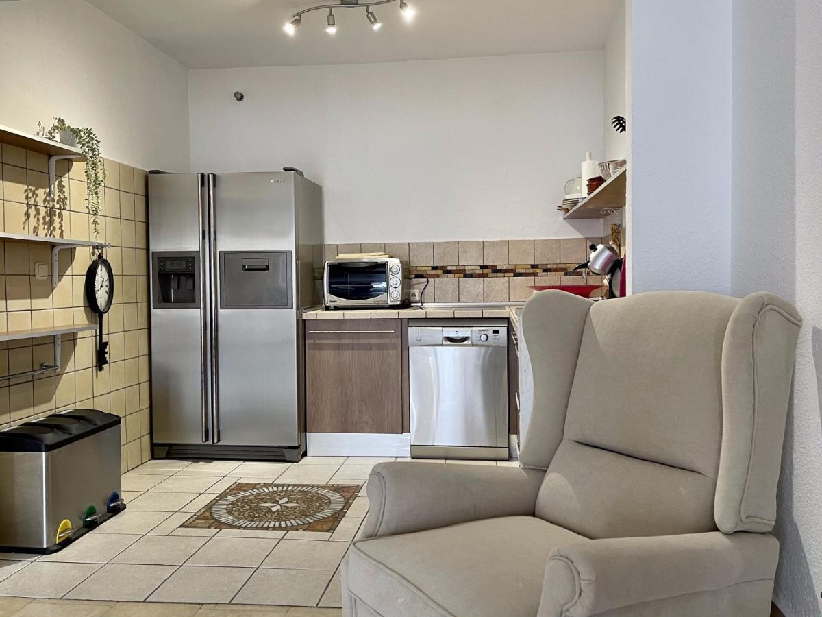 Apartamento Alyanna Mijas Εξωτερικό φωτογραφία