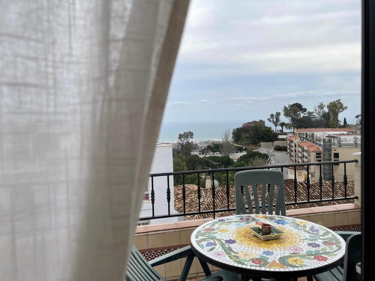 Apartamento Alyanna Mijas Εξωτερικό φωτογραφία
