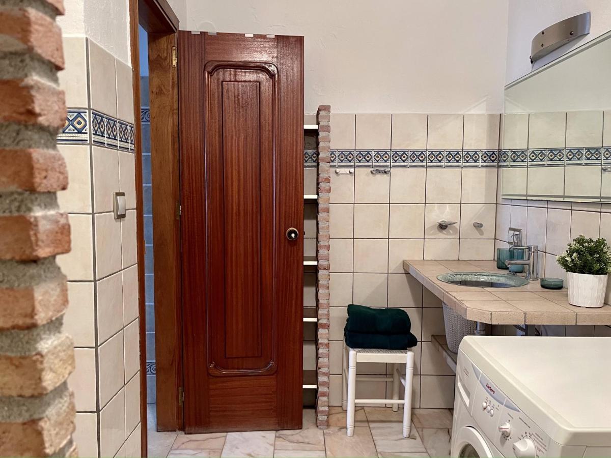 Apartamento Alyanna Mijas Εξωτερικό φωτογραφία
