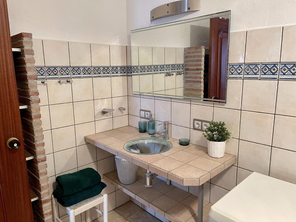 Apartamento Alyanna Mijas Εξωτερικό φωτογραφία