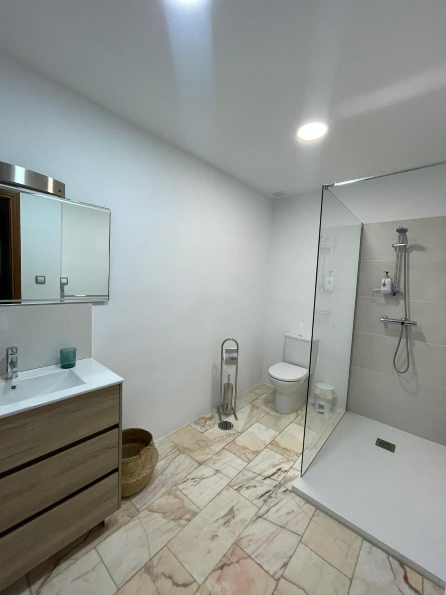 Apartamento Alyanna Mijas Εξωτερικό φωτογραφία