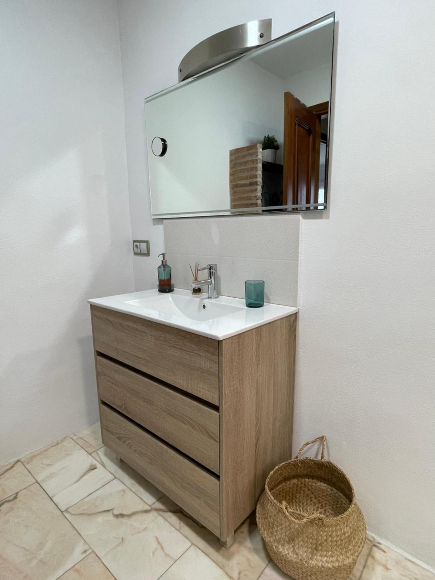 Apartamento Alyanna Mijas Εξωτερικό φωτογραφία