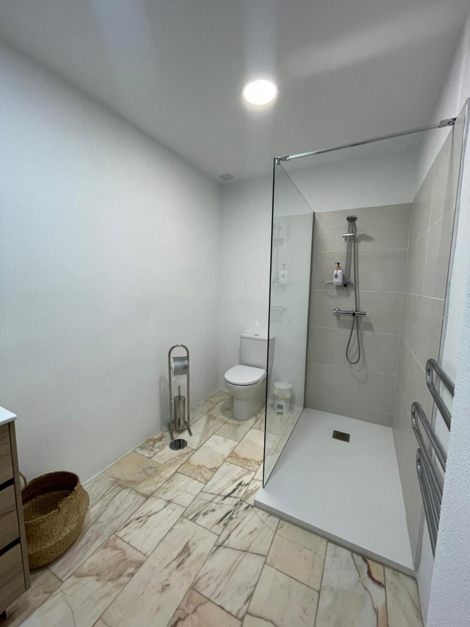 Apartamento Alyanna Mijas Εξωτερικό φωτογραφία